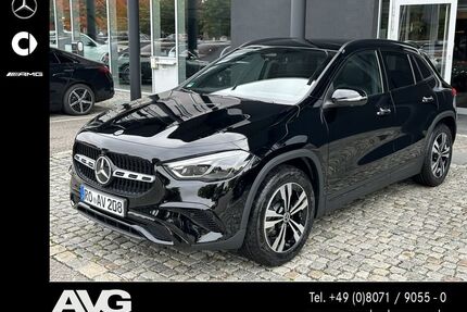 Mercedes-Benz GLA 200 Gebrauchtwagen