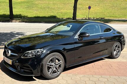 Mercedes-Benz C 200 Gebrauchtwagen
