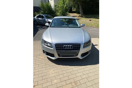 Audi Audi A5 Gebrauchtwagen