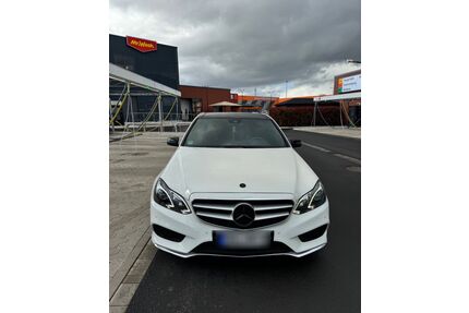 Mercedes-Benz E 350 Gebrauchtwagen