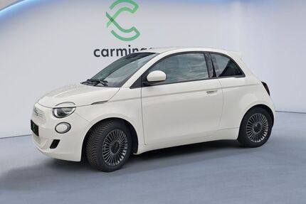 Fiat 500e Gebrauchtwagen