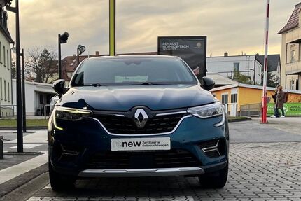 Renault Arkana Gebrauchtwagen