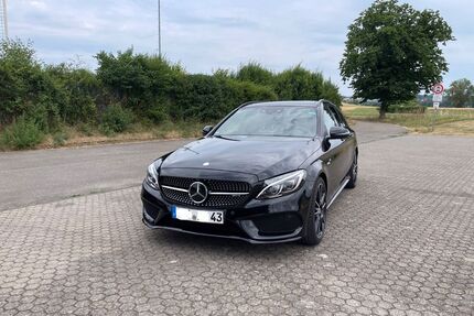 Mercedes-Benz C 43 AMG Gebrauchtwagen