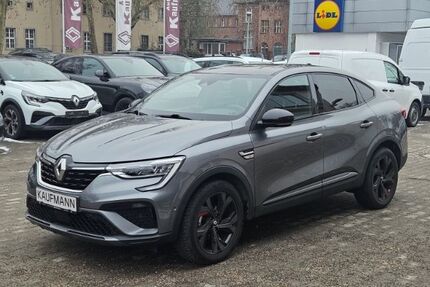 Renault Arkana Gebrauchtwagen