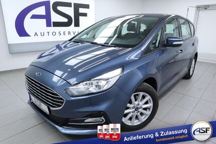 Ford S-Max Gebrauchtwagen