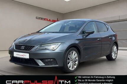 Seat Leon Gebrauchtwagen