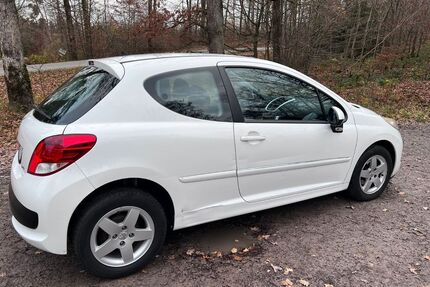 Peugeot 207 Gebrauchtwagen