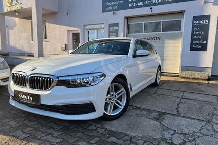 BMW 530 Gebrauchtwagen