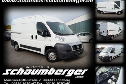 Fiat Ducato Gebrauchtwagen