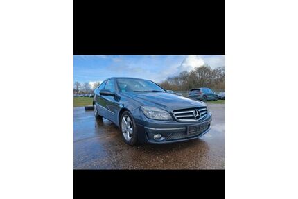 Mercedes-Benz CLC 180 Gebrauchtwagen