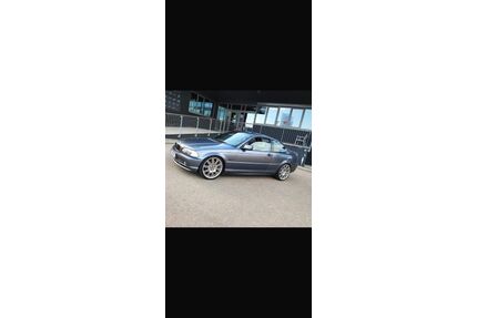 BMW 330 Gebrauchtwagen