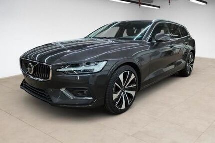 Volvo V60 Gebrauchtwagen