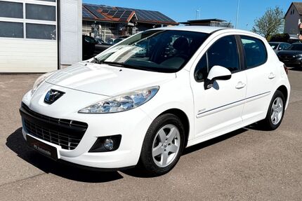 Peugeot 207 Gebrauchtwagen