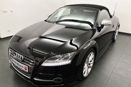 Audi TTS Gebrauchtwagen