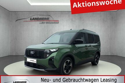 Ford Tourneo Courier Gebrauchtwagen