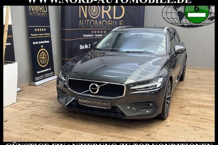 Volvo V60 Gebrauchtwagen