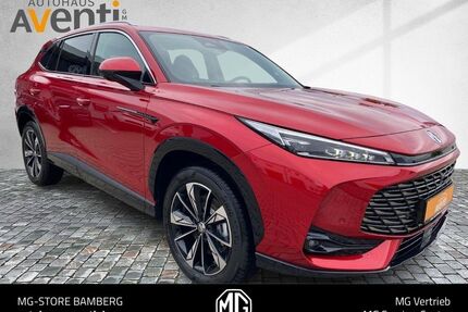 MG HS Gebrauchtwagen