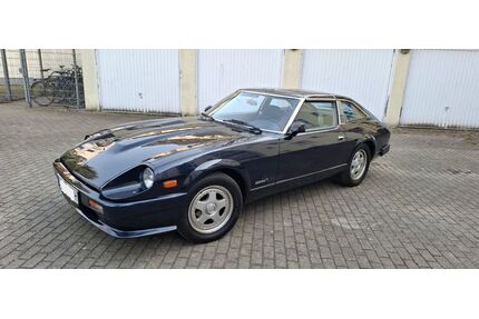 Nissan 280 ZX 