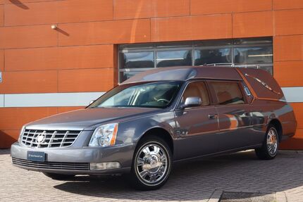 Cadillac Andere Gebrauchtwagen
