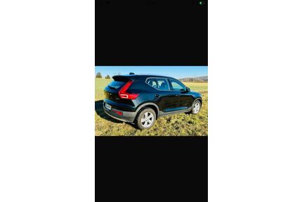 Volvo XC40 Gebrauchtwagen