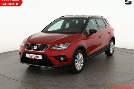 Seat Arona Gebrauchtwagen