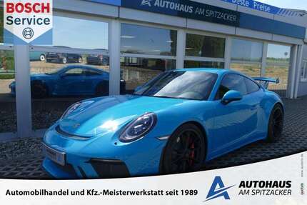 Porsche 991 Gebrauchtwagen