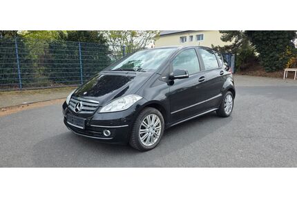 Mercedes-Benz A 180 Gebrauchtwagen