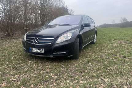 Mercedes-Benz R 300 Gebrauchtwagen