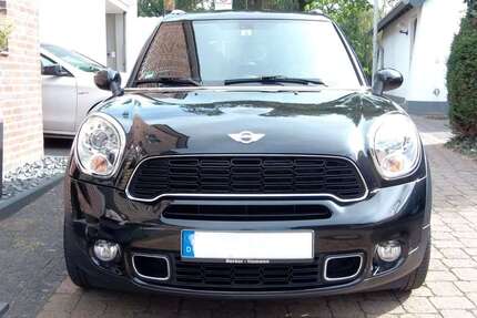 Mini Cooper S Countryman Gebrauchtwagen