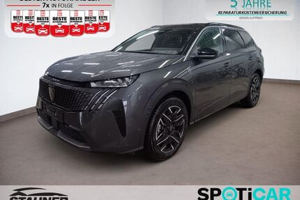 Peugeot 5008 Gebrauchtwagen