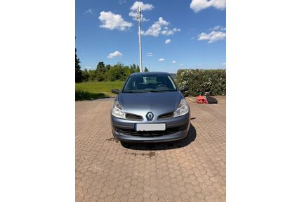 Renault Clio Gebrauchtwagen