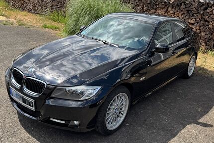 BMW 318 Gebrauchtwagen