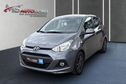 Hyundai i10 Gebrauchtwagen