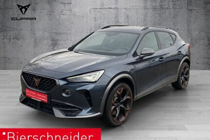Cupra Formentor Gebrauchtwagen