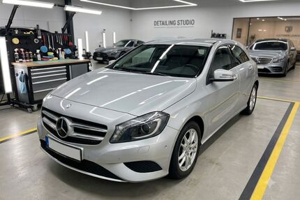 Mercedes-Benz A 180 Gebrauchtwagen