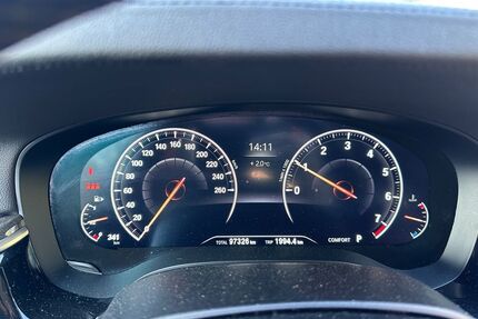 BMW 640 Gran Turismo Gebrauchtwagen