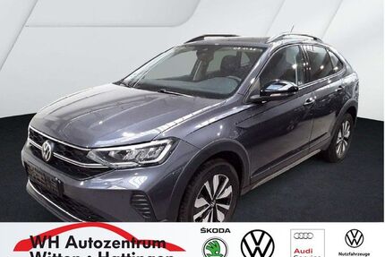 VW Taigo Gebrauchtwagen