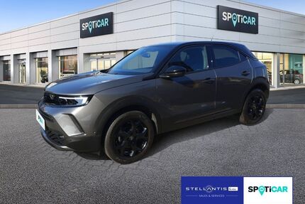 Opel Mokka Gebrauchtwagen