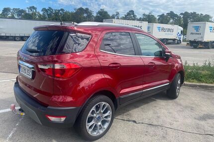 Ford Escort Gebrauchtwagen