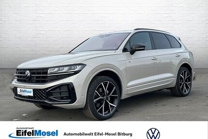 VW Touareg Gebrauchtwagen
