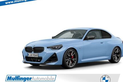 BMW M240i Gebrauchtwagen