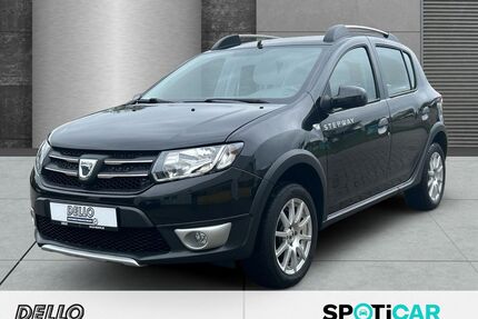 Dacia Sandero Gebrauchtwagen