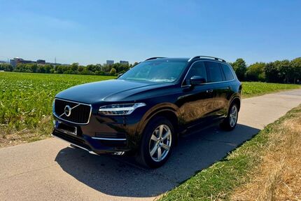 Volvo XC90 Gebrauchtwagen