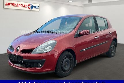 Renault Clio Gebrauchtwagen