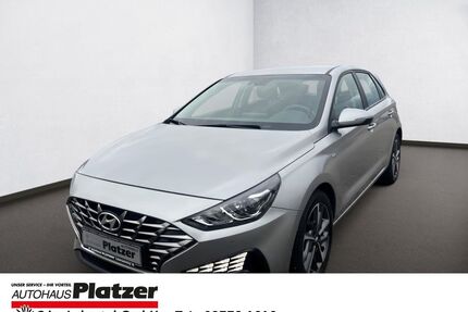 Hyundai i30 Gebrauchtwagen