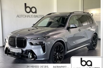 BMW X7 Gebrauchtwagen