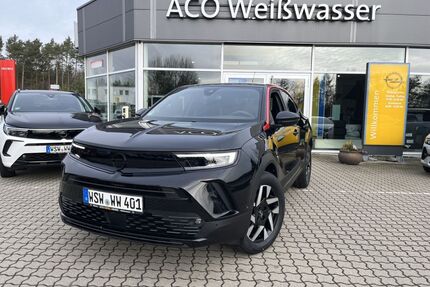 BMW Mokka 