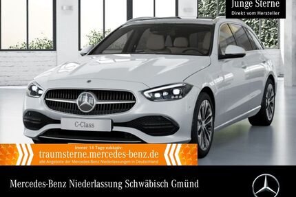 Mercedes-Benz C 300 Gebrauchtwagen
