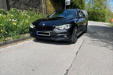 BMW 320 Gebrauchtwagen