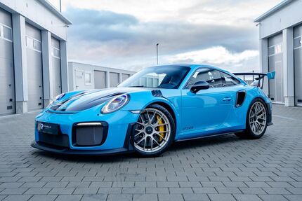 Porsche 991 Gebrauchtwagen